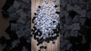 Teaser: Amazing Kailh Low-Profile Switches Unboxing!