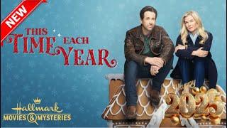 Hallmark Movie 2024 New Release - Hallmark Christmas Movie 2025 - Countdown to 2025 Full Movie #6