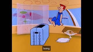 “I HATE THAT THING!” (Jetsons Clip)