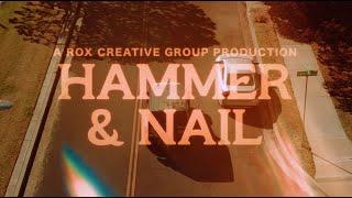 Jason J. - Hammer and Nail (Official Music Video)