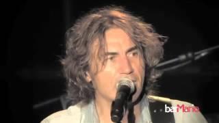 -Ligabue " Leggero "  piazza del Plebiscito