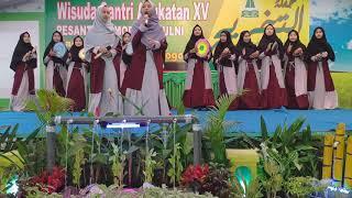 Wisuda Santri  Kulni 2019(4)