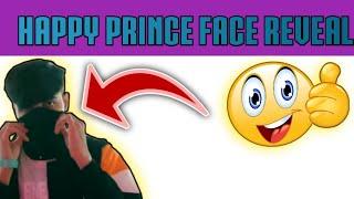 happy prince face revealed #happyprincegaming #loopsgaming