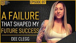 Failure is The Key To Success: How Failure Shape Your Future Success - Got Your Six Podcast