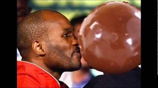 Antonio "Milkdud" Tarver