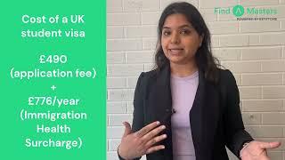 How To Apply For a UK Student Visa