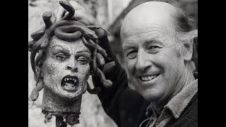 A Conversation with Ray Harryhausen - The Creatures of Clash of the Titans (Legendado PTBR)