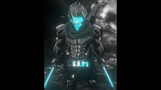 【G.O.D's IN ONEPUNCHMAN 】One Punch Man「MANGA EDIT」#edit   #opm #manga