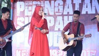 APACHE13 FEAT MIFTAH ARIF PAJOH CINTA AT JHANTO