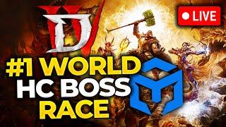 WORLD #1 HCSSF 100!shadowupdate !s4guide !s4compendium !hcbossrace !build !maxroll #DiabloPartner