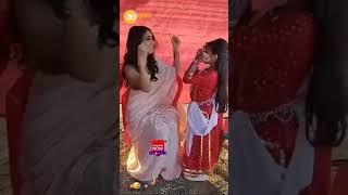 nagin 3 Tanya and Vela tik tok video. zee muskan  #short #surbhijoti  shurbhi Jyoti WhatsApp status.