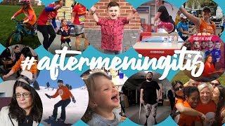 World Meningitis Day 2019 | After Meningitis | Meningitis Now