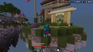 hive with new skinn