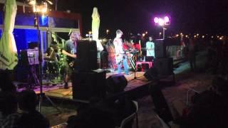 The Joves - DRB - Live In Diapason Music Contest V Edizione 2014