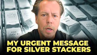 HUGE SILVER PRICE BREAKOUT! They Are Not Telling You the Truth About Gold & Silver - Keith Neumeyer