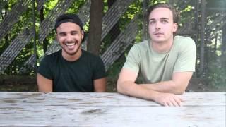 Straight Talk with Adamo Ruggiero: Daniel Clark