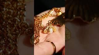 As pérolas são um clássico e nunca saem de moda  #acessorios #moda #bijoux