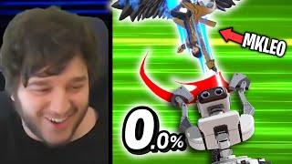 Reacting to MORE Insane Spikes in Smash Ultimate