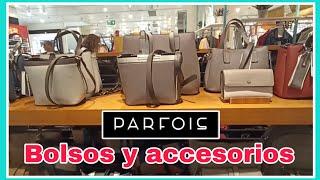 Parfois: Bolsos y accesorios  todo precioso 