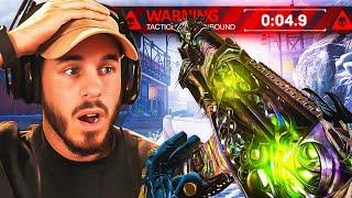 NUKING WITH NEW CR-56 AMAX DISTEMPER LEGENDARY IN CALL OF DUTY MOBILE!