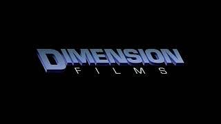 Dimension Films (Closing, 2003)