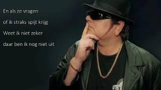 Andre Hazes - Zonder Problemen