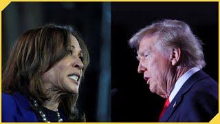 Trump vs. Harris: así ha operado la desinformación durante la campaña electoral en Estados Unidos