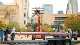 Nasher XChange - Rachel Harrison