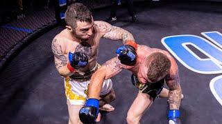 B2FS 157 | Robbie Connor vs Alex Ogaz