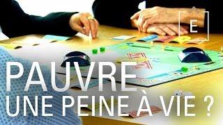 Pauvreté - Aussi en Suisse ? | Dans la tête d'un pauvre