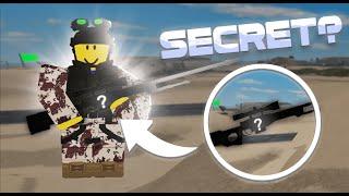  The SECRET LIFEHACKS in WAR TYCOON | War Tycoon Roblox