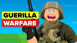 What is Guerrilla Warfare?