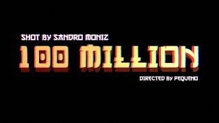 100 MILLION SHORT FILM