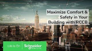 RCD for Commercial and Industrial Buildings: Acti9 B SI Type RCCB | Schneider Electric