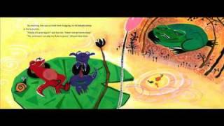 Belle Yang Reads Foo Frog
