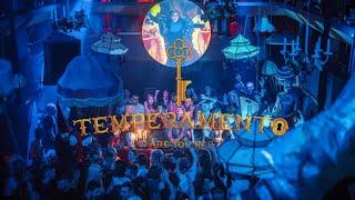 Diass @ TEMPERAMENTO Theatre of Dreams (Club DOM, 30.03.2024)