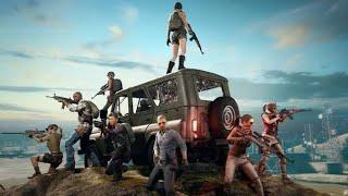 YUK MAIN PUBG⁉️