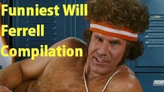 Absolute best of Will Ferrell