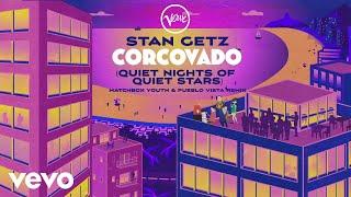 Corcovado (Quiet Nights Of Quiet Stars) (Matchbox Youth & Pueblo Vista Remix / Visualizer)