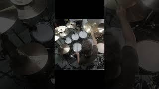 Wynona's Big Brown Beaver by @officialprimus (drum rendition) - click the link for full vid