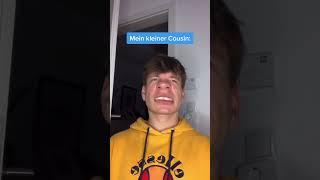 LUKAS UND COUSIN PART 4  | #youtubeshorts #youtube #shorts #viral #trending #viralshorts