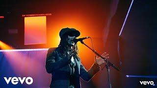 JP Cooper - Full Live Set from #VevoHalloween 2017