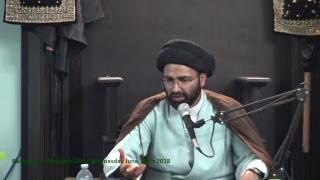 Hussaini Association of Calgary Live Stream