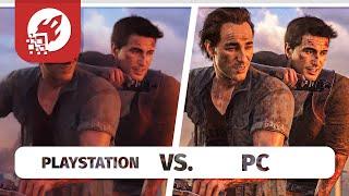 Uncharted se konečně podíval na PC, ale je o co stát?