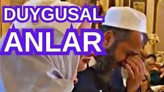 HÜNGÜR GÜNGÜR AĞLATAN DUYGUSAL ANNEM İLAHİSİ (Fırat Türkmen)