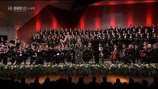 Mendelssohn Bartholdy - Hör Mein Bitten, Herr! (Wiener Singverein)