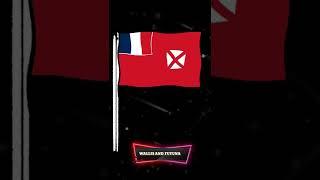 WALLIS AND FUTUNA - National flag