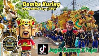  Domba Kuring‼️Singa Depok Putra Nafita Caya (PNC) Voc. Debi Live Desa Tunggul Payung Lelea