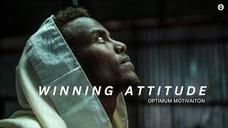 The Winning Attitude Mindset: Lessons from Successful People