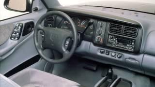 Dodge Durango I   Exterior & Interior